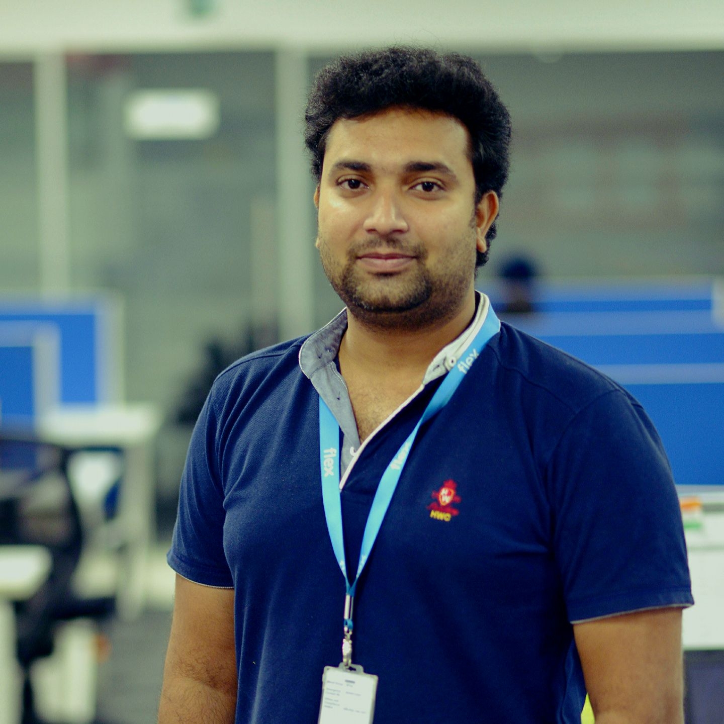 Syed Nazeer S – Senior UX/UI Designer