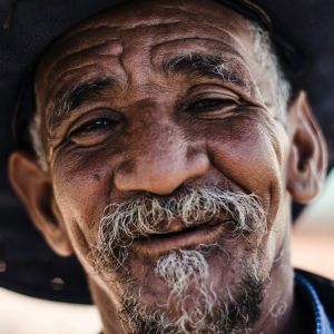 Robert Klein, senior fitness and longevity coach